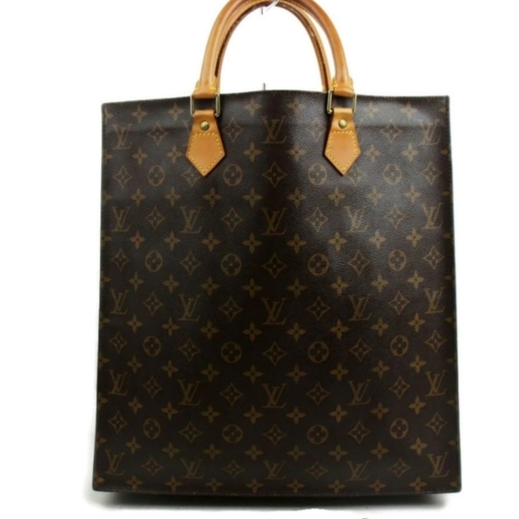 Louis Vuittion Sac Plat - Picture 3 of 8